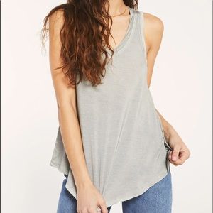 Z Supply Vegabond Tank